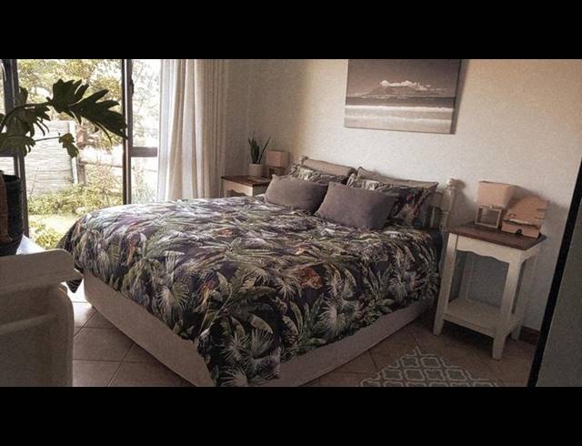 2 BEDROOM HOUSE FOR SALE IN ZINI RIVER ESTATE